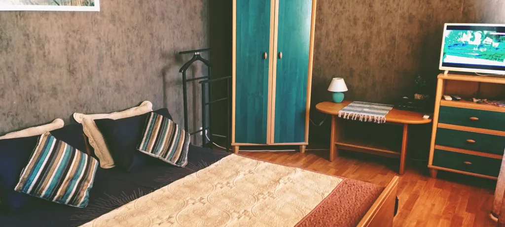 Квартира Комната для двоих — Севастополь