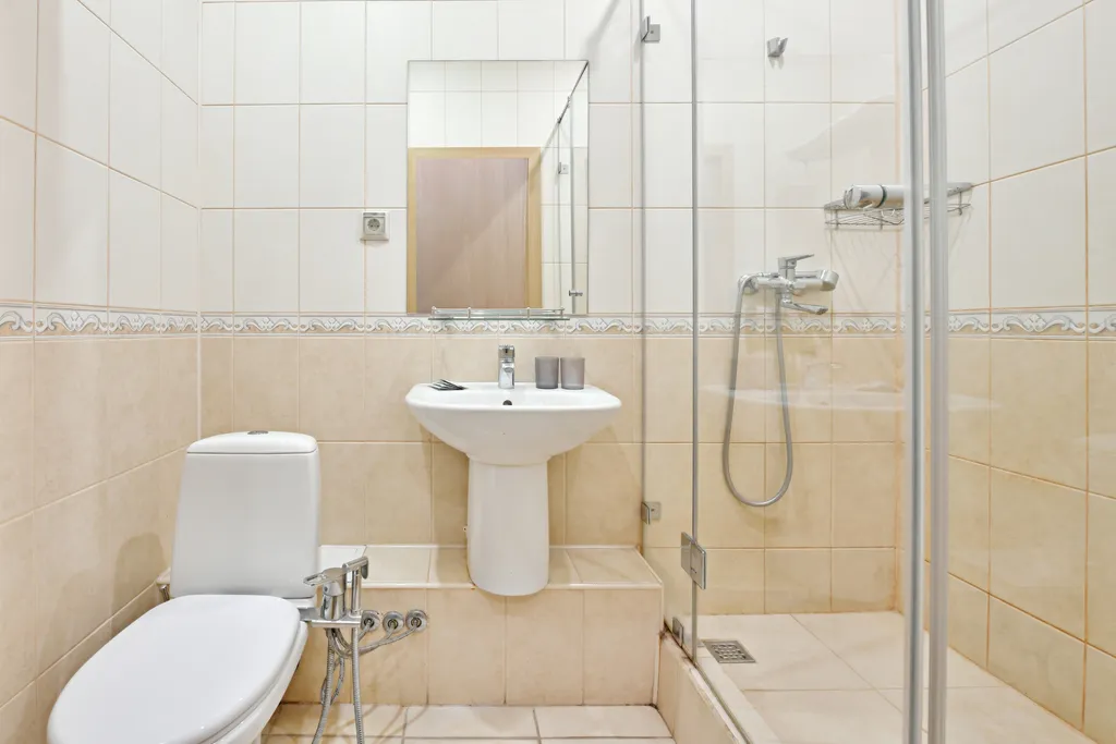 Квартира Комната — Белоозёрский