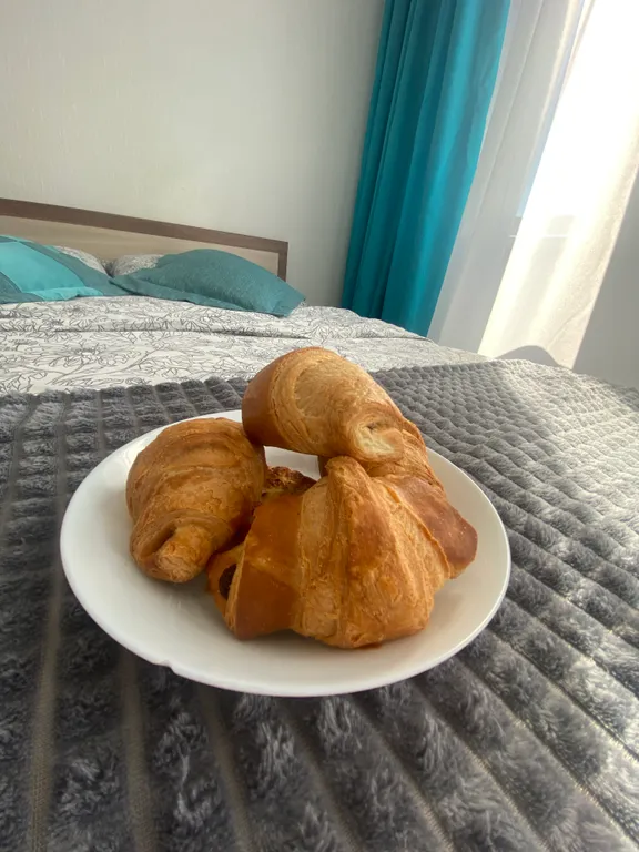 Уютная квартира в экологист чистом районе