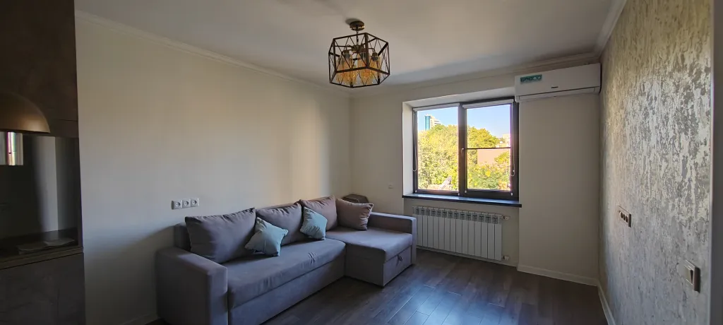 Уютная квартира в самом центре города