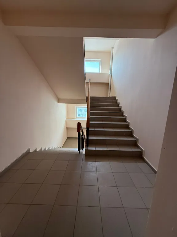 Просторная квартира в лучшей локации города