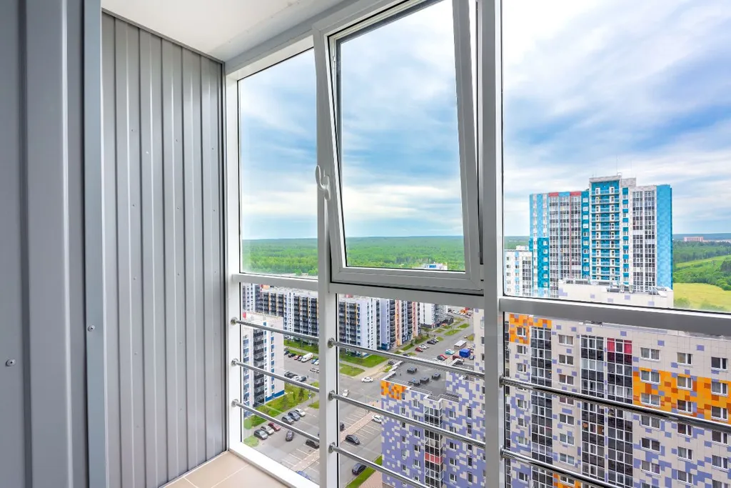 Уютная Евро-2 в спальном районе