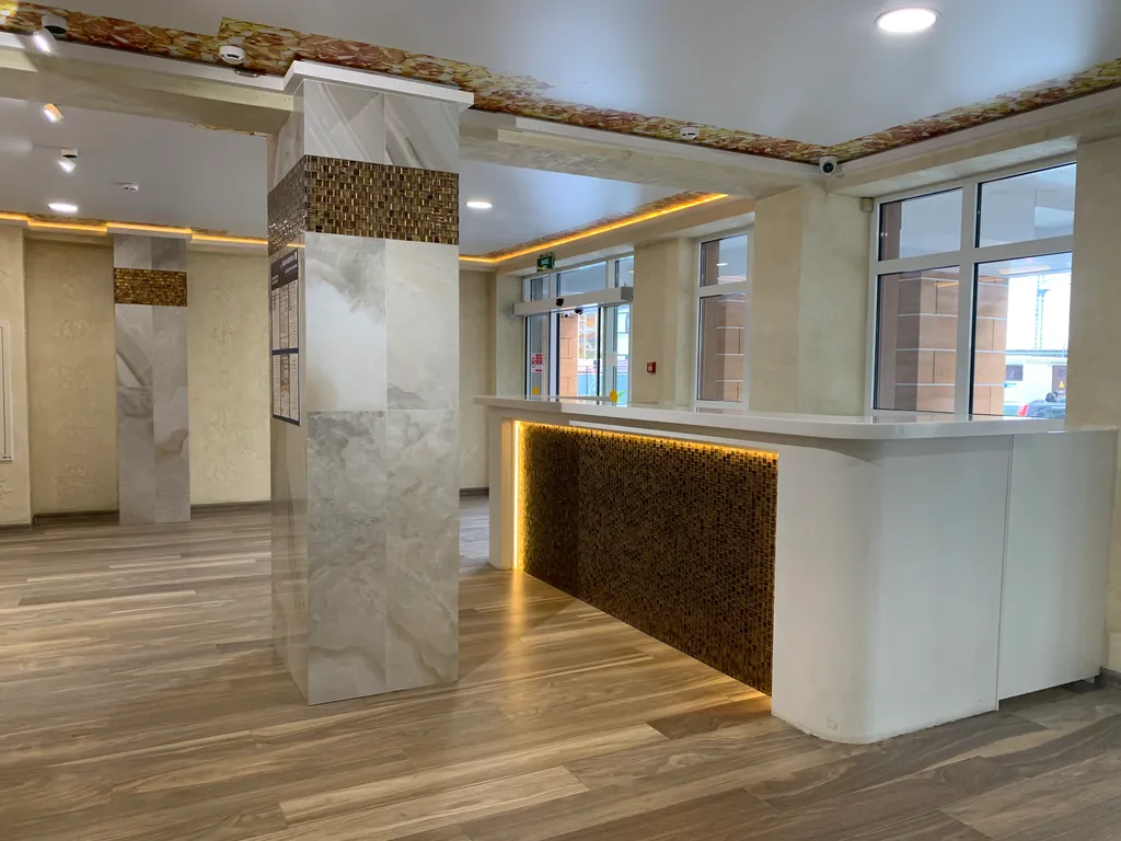 Квартира в ЖК Каравелла Португалии