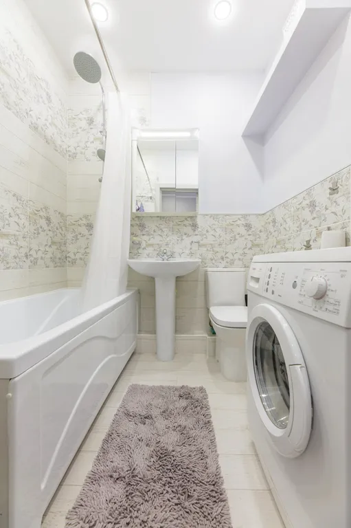 Квартира Квартира-студия в ЖК Времена года — Анапа