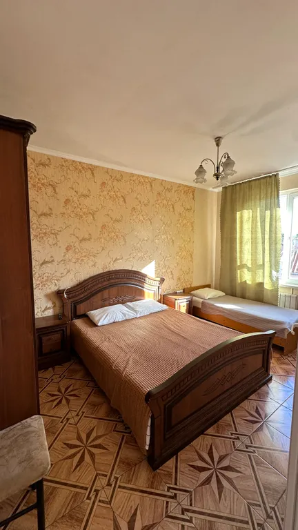 Квартира Комната — аренда посуточно в Адлер