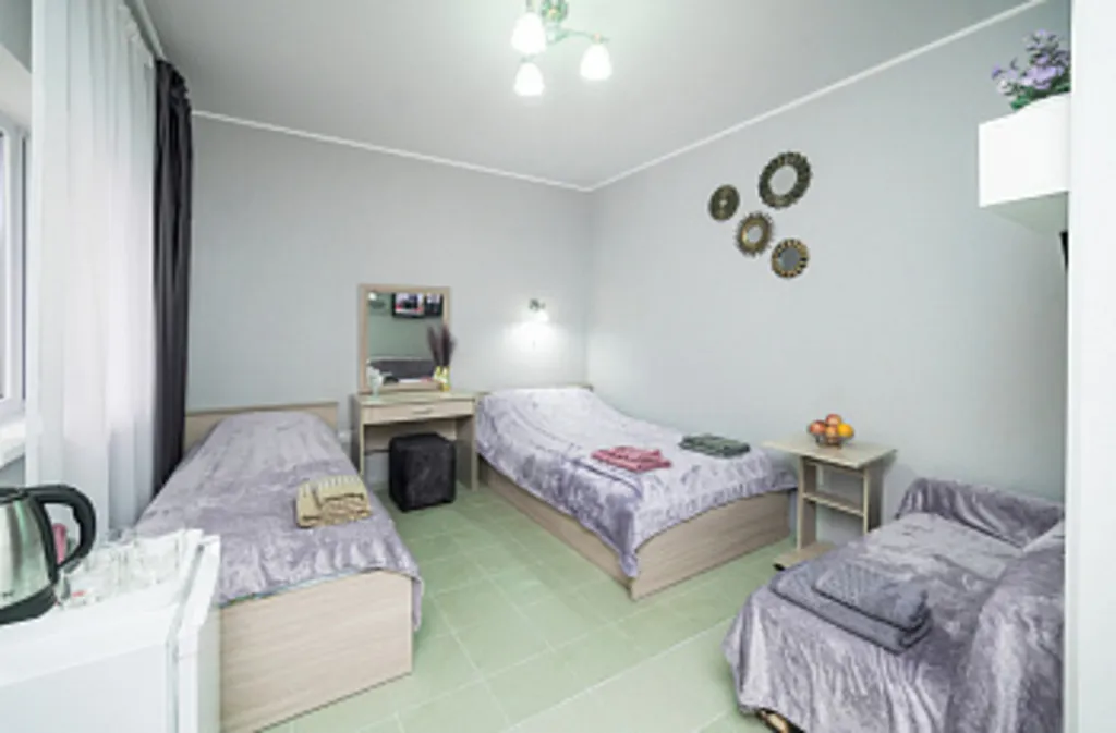 Квартира Комната — Геленджик