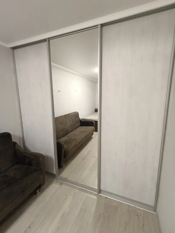 3-комнатная квартира на улице Белоконской