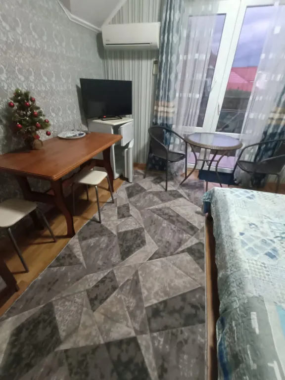 Квартира Комната — Сириус