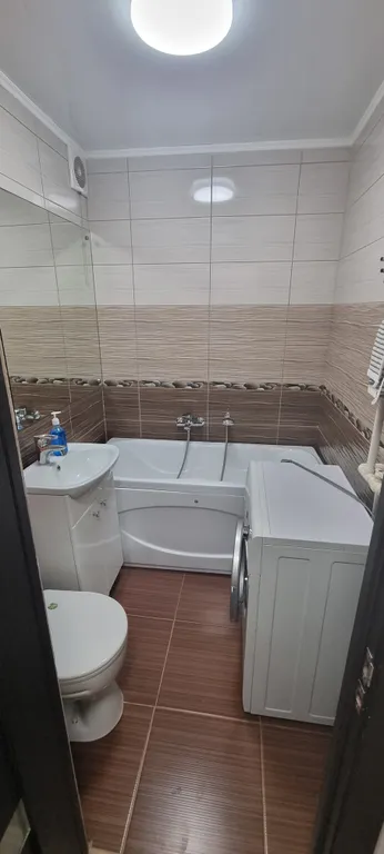 Квартира в центре города все шаговой доступности