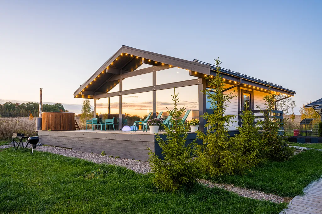 3-комнатный Дом