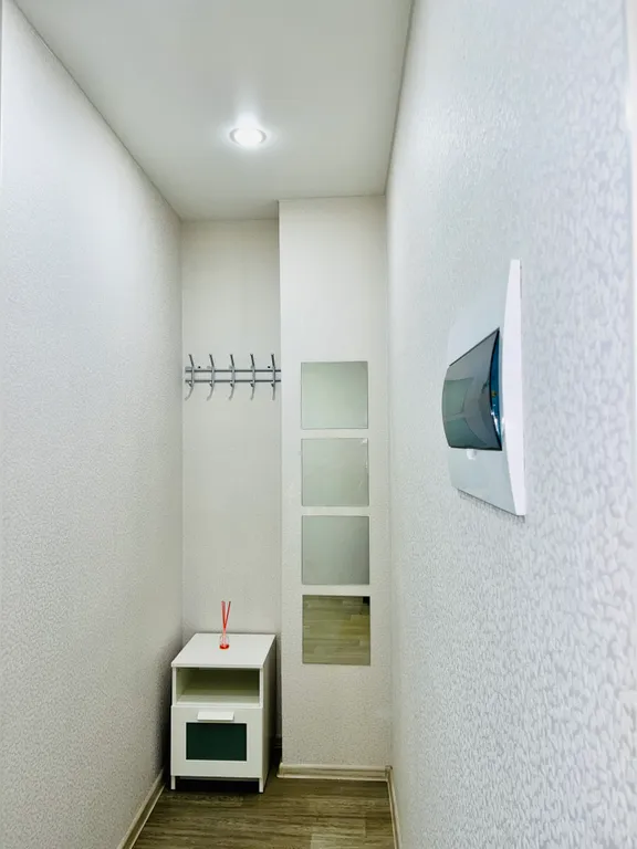 Уютная студия в центре города