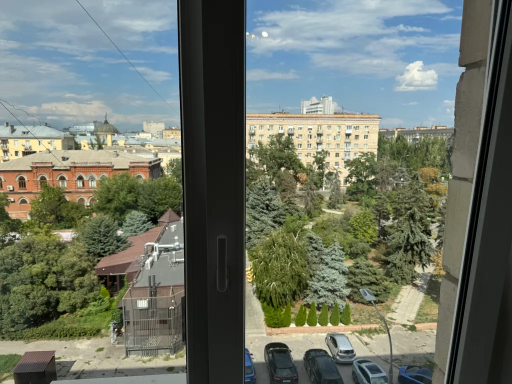 Квартира Уютная квартира в исторической части города — Волгоград