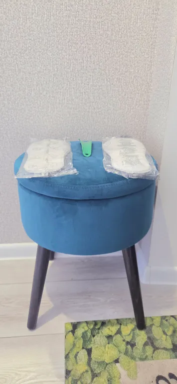 Апартаменты изумруд с видом на фонтан