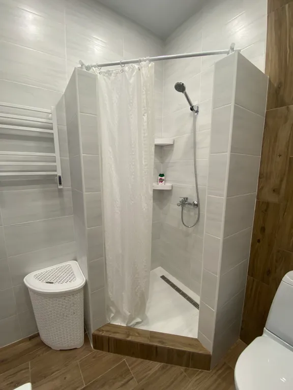 Квартира Квартира Супер студия у моря — Сириус