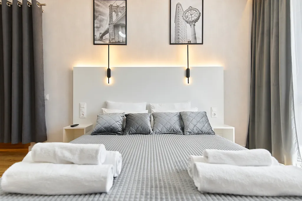 Бюджетный вариант для экономных гостей Минска