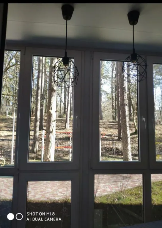 Апартаменты Pinery