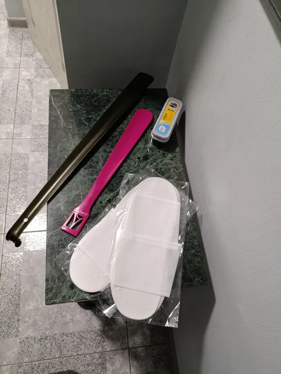 Уютная, современная квартира