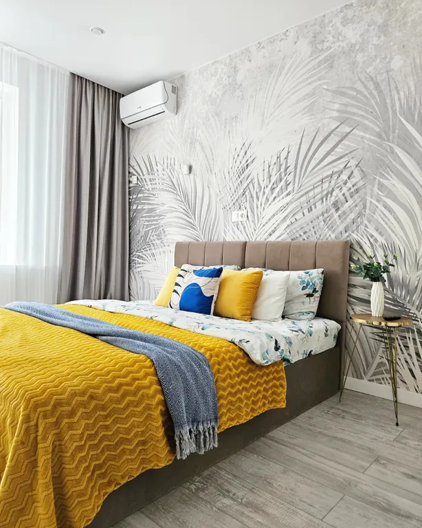 Квартира Уютная квартира в 5 минутах от центра города — Казань