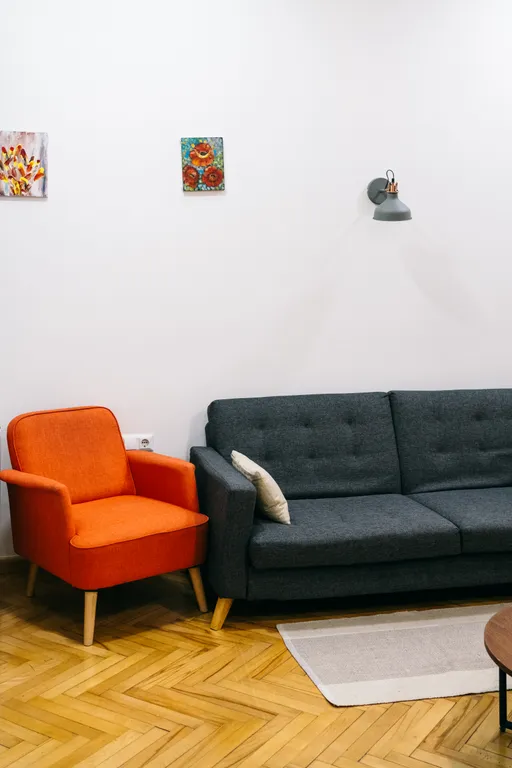 Дом на Вере в старом Тбилиси