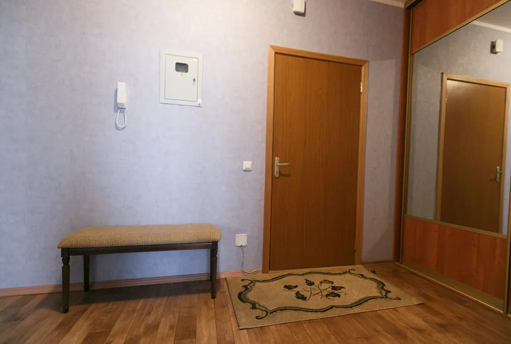 Апартамент комфорт