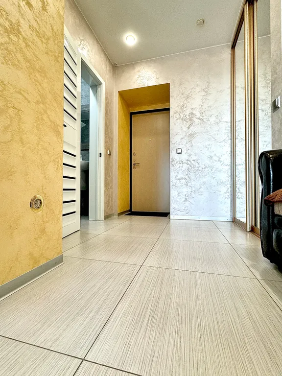 Современная Студия в центре