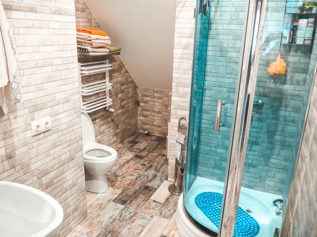 Апартаменты Старый дуб