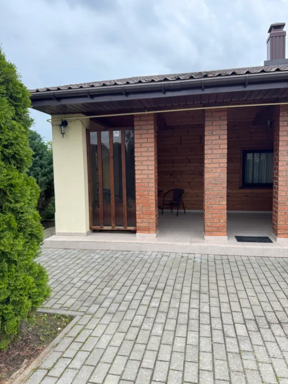 Квартира апартаменты в центре Несвижа