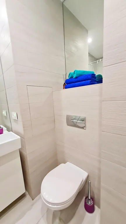 Отличная евродвушка у метро Лермонтовский проспект