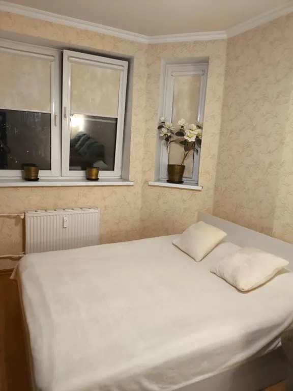 Уютная квартира в элитном районе Золотые Ворота — аренда посуточно в Королёв