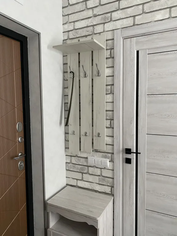 Квартира Апартаменты рядом с морем — Адлер