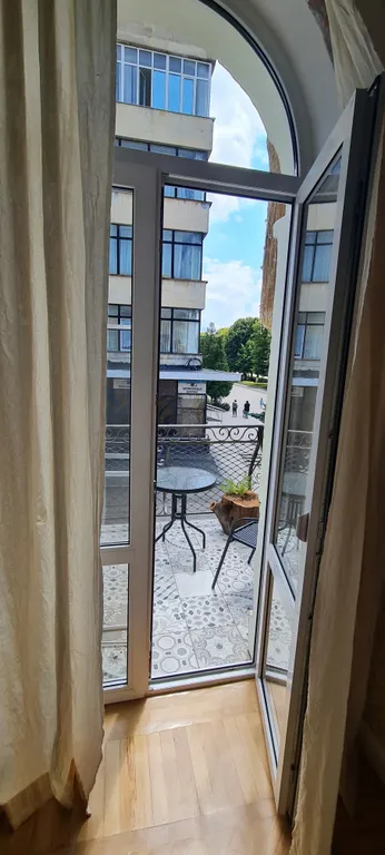 Уютный номер в центре города