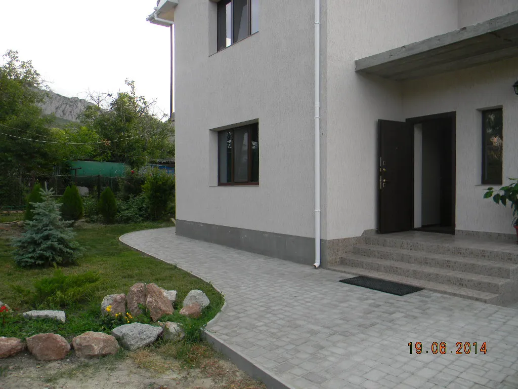 Дом под ключ