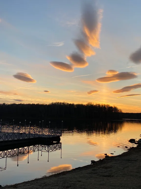 Оз. Еловое санаторий сосновая горка Уютная Квартира