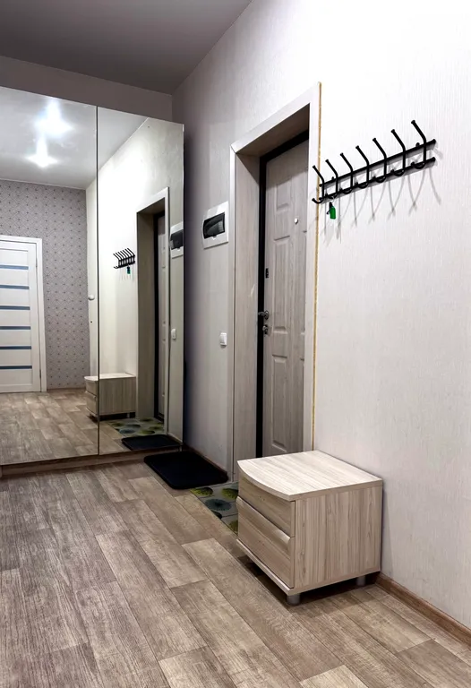 Квартира Квартира Двухкомнатная-студия в самом центре — Ярославль