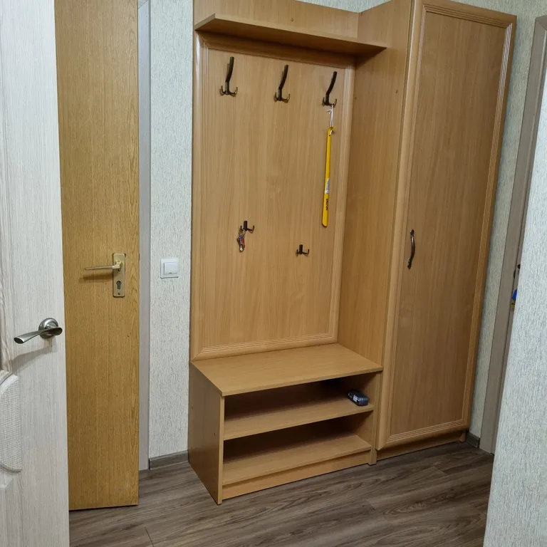Квартира Просторная квартира — Зеленоградск