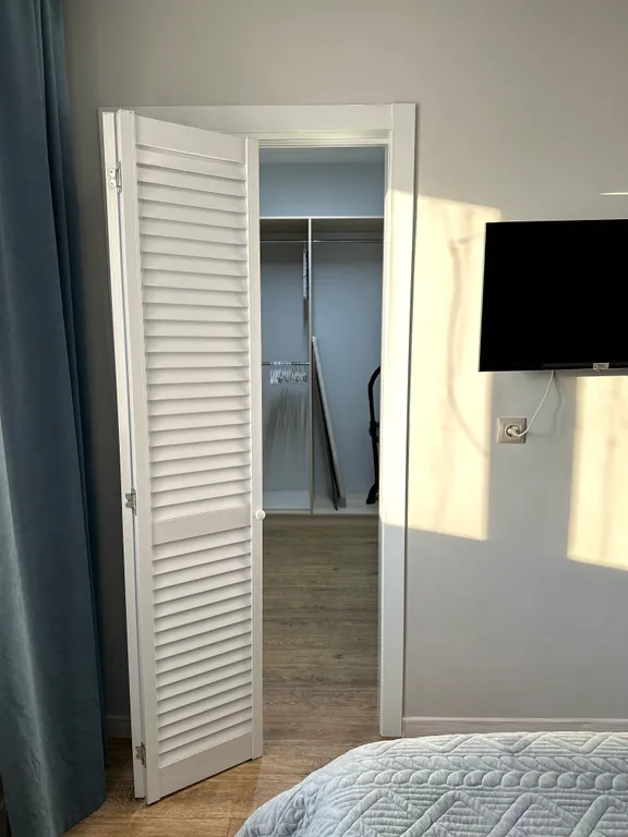 3-х комнатная квартира люкс