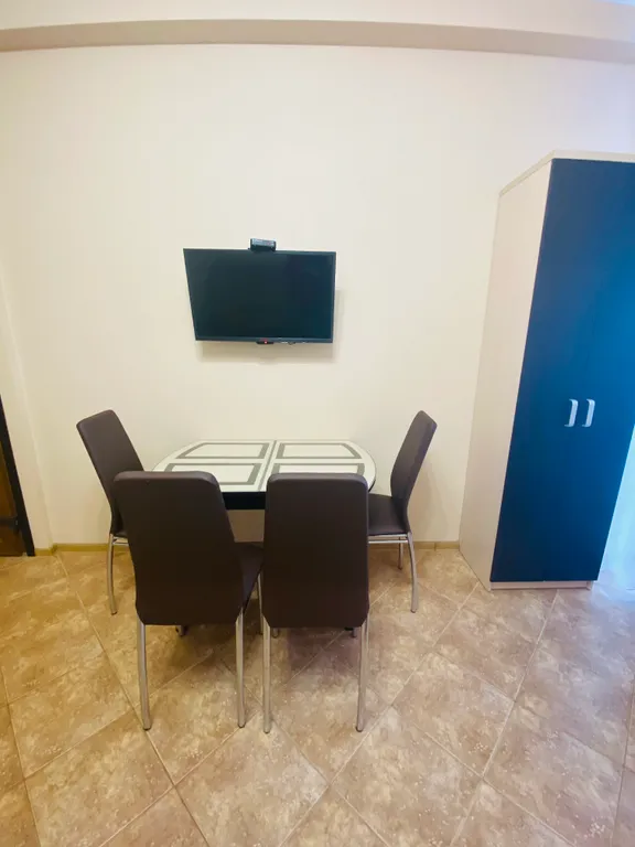 Студия на берегу моря!