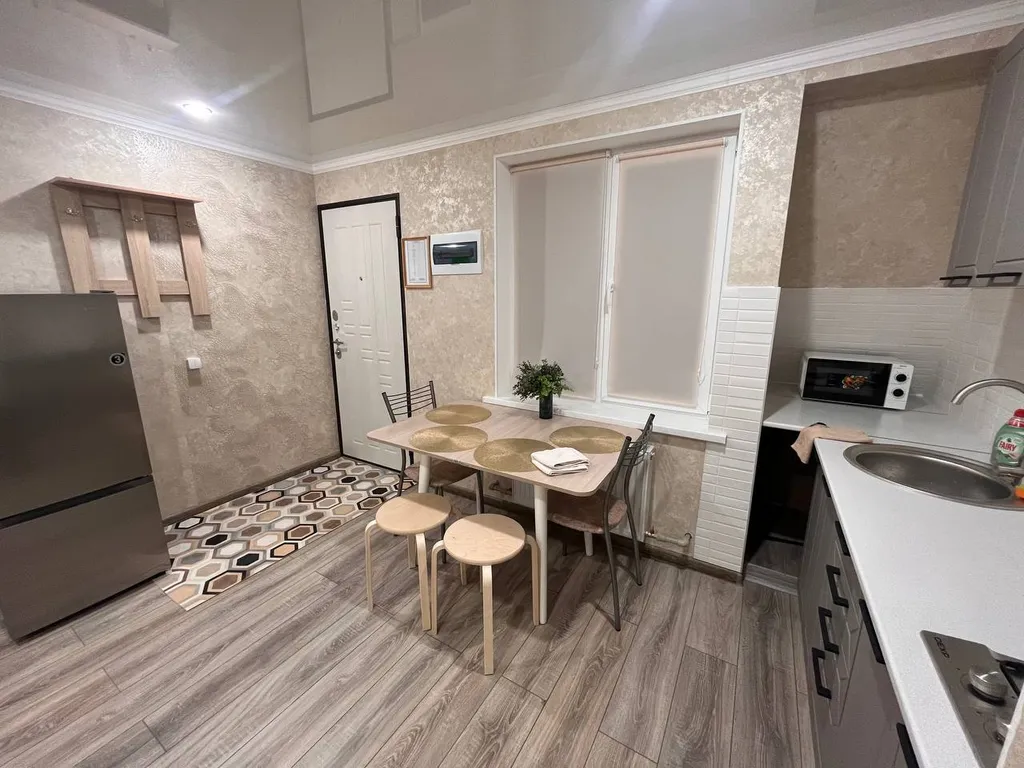 Коттедж 2-комнатный Дом — Туапсе