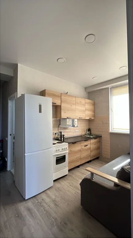 Квартира Квартира Апартамент возле моря — Сириус