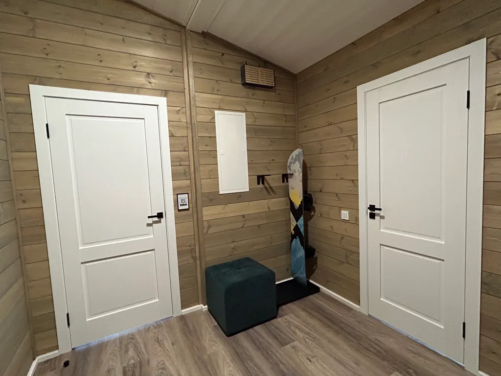 Гостевой дом Вельвет с панорамным видом на гору