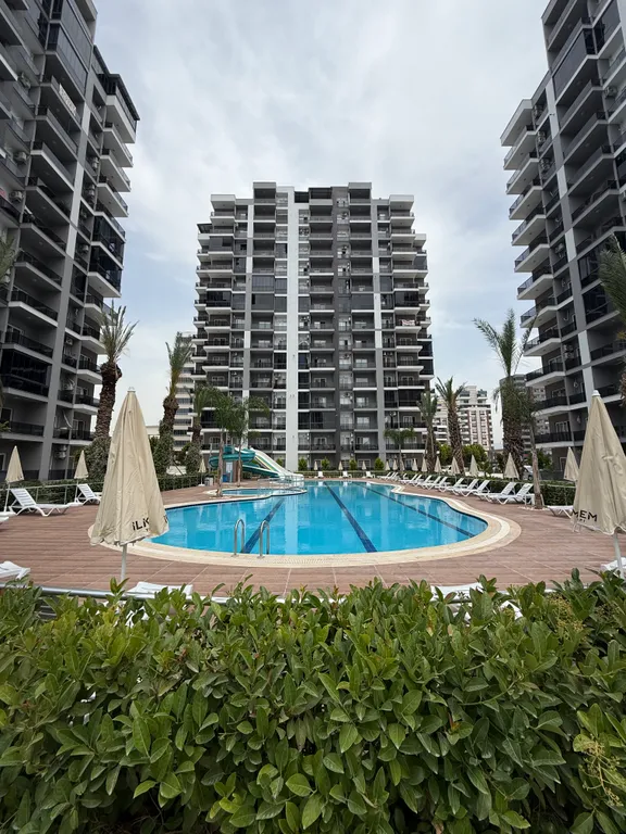 Cтильная eвpо-двушкa Elexus Тедже 2