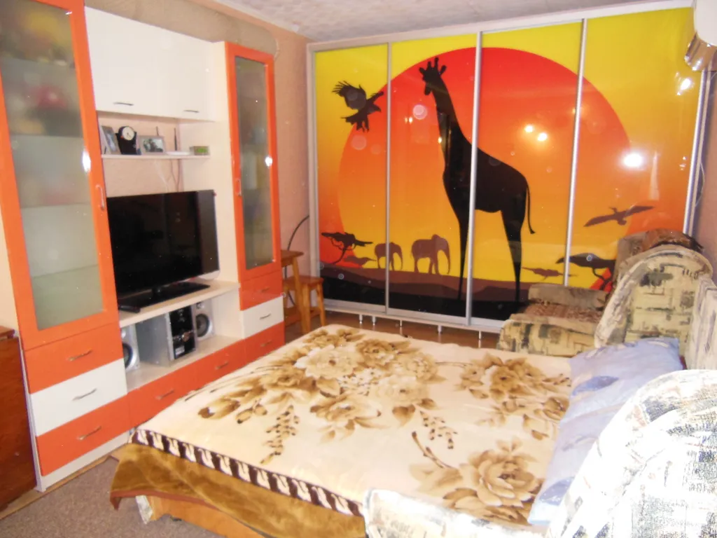 2-комнатная Квартира — аренда посуточно в Рыбачье