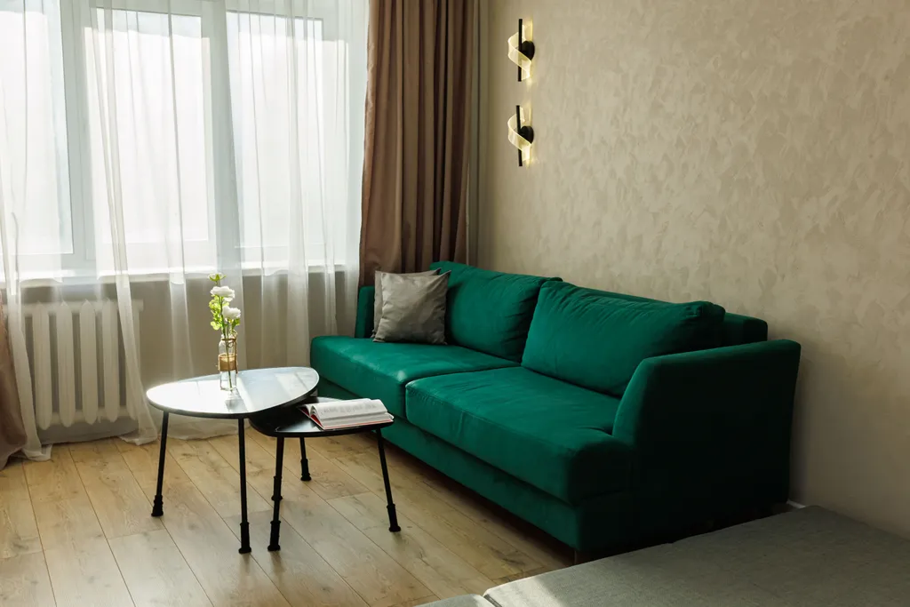 Квартира у набережной Ижевского пруда | Квартирный вопрос