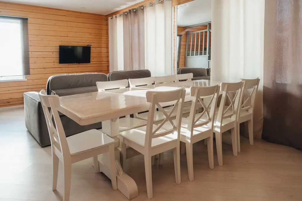 3-комнатный Дом