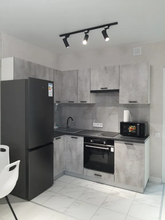 Квартира Уютная квартира в новом доме, почувствуй себя, как дома — Симферополь