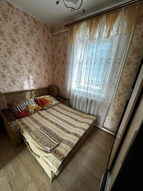 4-комнатный Дом