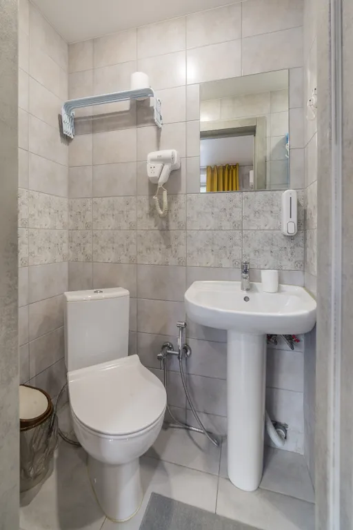 Уютная студия для семьи возле чаши Казан