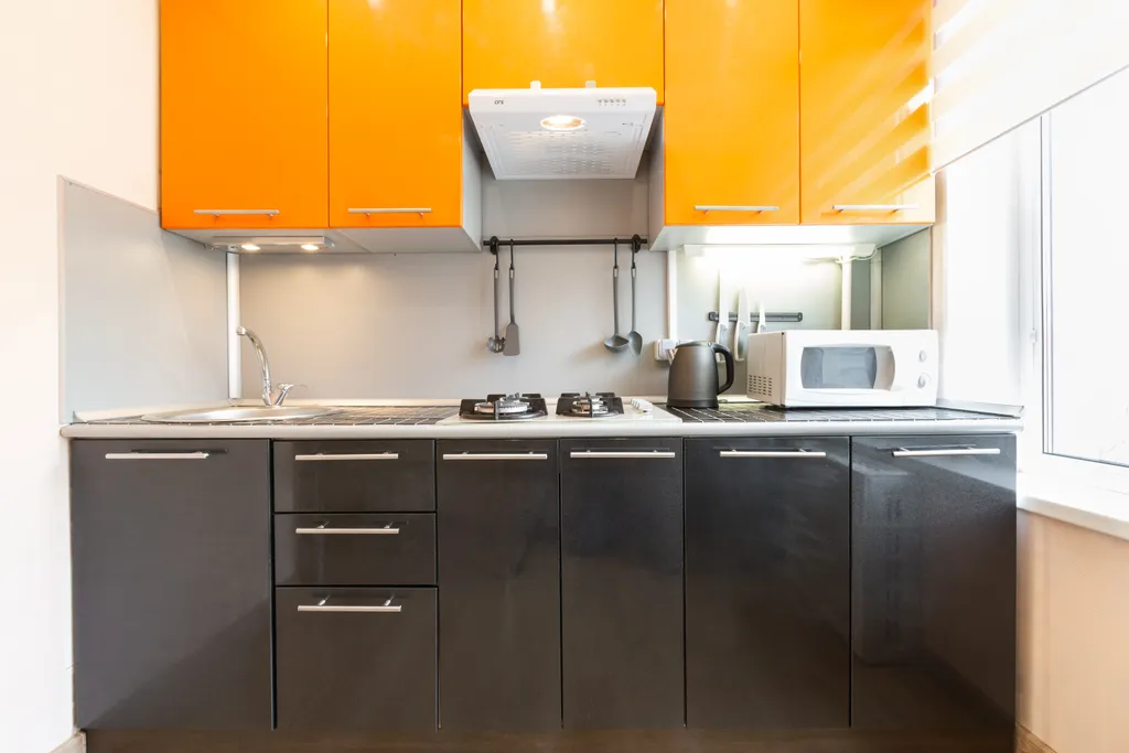 Квартира 2-комнатная Квартира — Москва