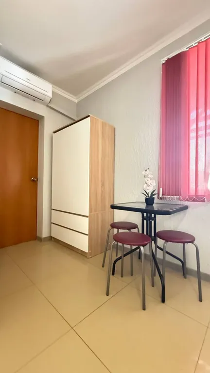 Комната