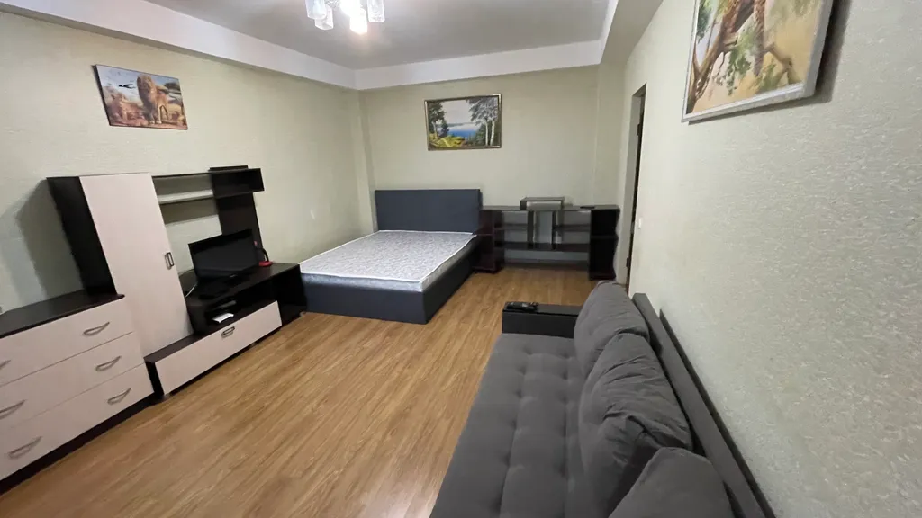 Квартира Квартира в 2 минутах от моря — Анапа